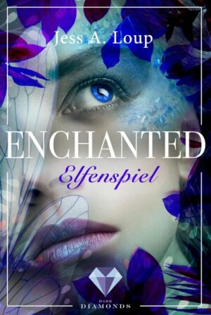 Elfenspiel (Enchanted 1) | Bundesamt für magische Wesen