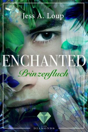 Prinzenfluch (Enchanted 2) | Bundesamt für magische Wesen