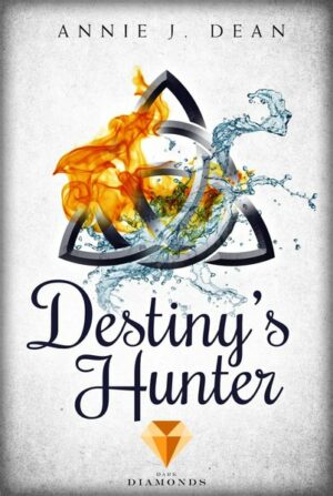 Destiny's Hunter. Finde dein Schicksal | Bundesamt für magische Wesen