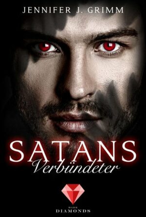 Satans Verbündeter (Hell's Love 2) | Bundesamt für magische Wesen