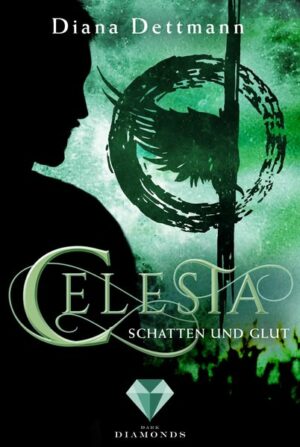 Celesta: Schatten und Glut (Band 3) | Bundesamt für magische Wesen