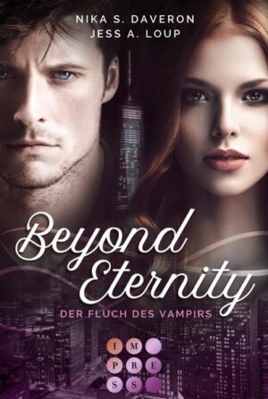 Beyond Eternity. Der Fluch des Vampirs | Bundesamt für magische Wesen