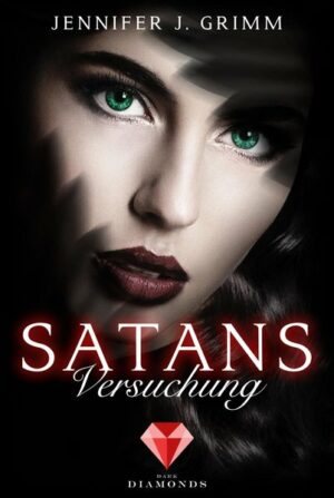 Satans Versuchung (Hell's Love 3) | Bundesamt für magische Wesen