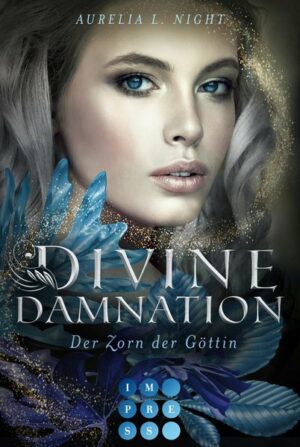 Divine Damnation 3: Der Zorn der Göttin | Bundesamt für magische Wesen