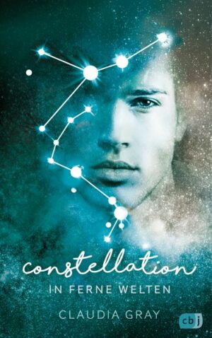 Constellation - In ferne Welten | Bundesamt für magische Wesen