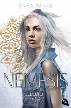 Nemesis - Geliebter Feind | Bundesamt für magische Wesen