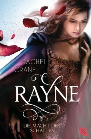 Rayne - Die Macht der Schatten | Bundesamt für magische Wesen