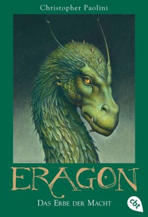 Eragon - Das Erbe der Macht | Bundesamt für magische Wesen