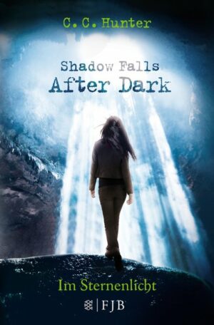 Shadow Falls - After Dark - Im Sternenlicht | Bundesamt für magische Wesen