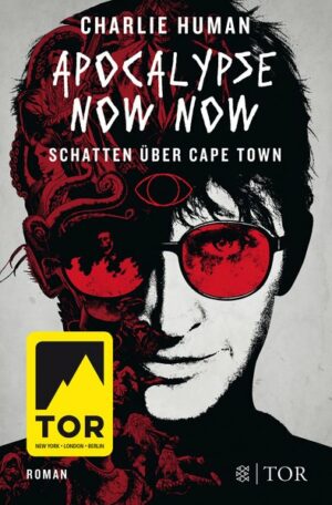 Apocalypse Now Now. Schatten über Cape Town | Bundesamt für magische Wesen