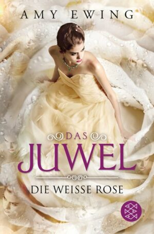 Das Juwel - Die Weiße Rose | Bundesamt für magische Wesen