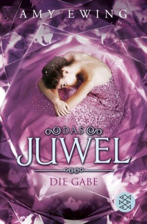 Das Juwel - Die Gabe | Bundesamt für magische Wesen