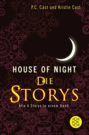 House-of-Night - Die Storys | Bundesamt für magische Wesen