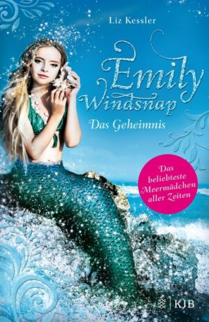 Emily Windsnap - Das Geheimnis | Bundesamt für magische Wesen
