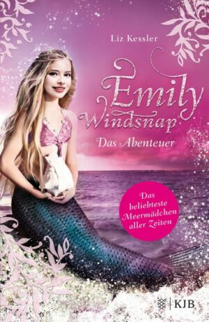 Emily Windsnap - Das Abenteuer | Bundesamt für magische Wesen