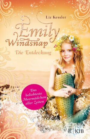 Emily Windsnap - Die Entdeckung | Bundesamt für magische Wesen