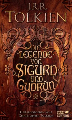 Die Legende von Sigurd und Gudrún | Bundesamt für magische Wesen