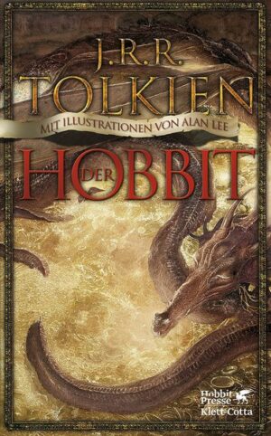 Der Hobbit | Bundesamt für magische Wesen