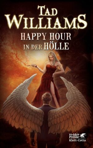 Bobby Dollar / Happy Hour in der Hölle | Bundesamt für magische Wesen
