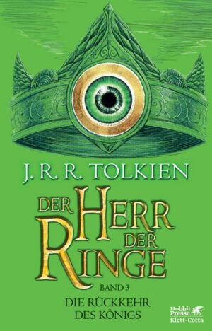 Der Herr der Ringe - Die Rückkehr des Königs | Bundesamt für magische Wesen