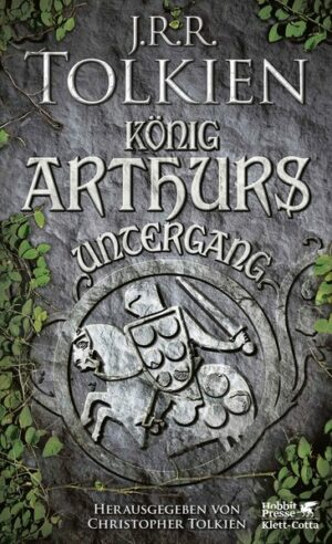 König Arthurs Untergang | Bundesamt für magische Wesen