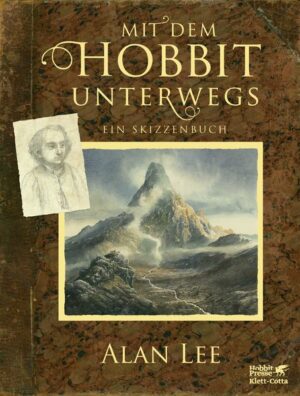 Mit dem Hobbit unterwegs | Bundesamt für magische Wesen
