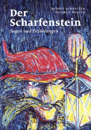 Der Scharfenstein | Bundesamt für magische Wesen