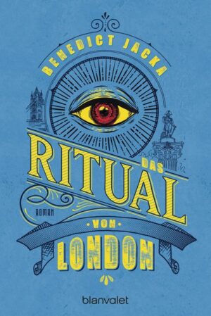 Das Ritual von London | Bundesamt für magische Wesen