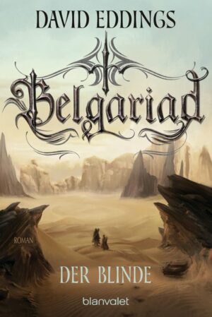Belgariad - Der Blinde | Bundesamt für magische Wesen