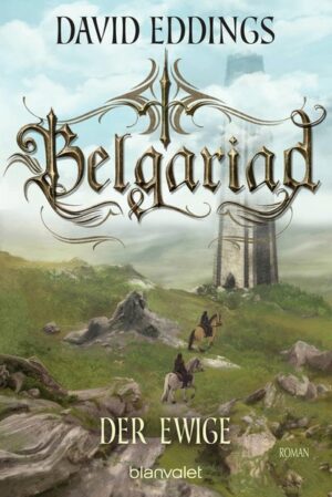 Belgariad - Der Ewige | Bundesamt für magische Wesen