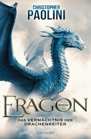 Eragon - Das Vermächtnis der Drachenreiter | Bundesamt für magische Wesen