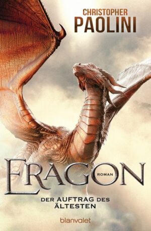Eragon - Der Auftrag des Ältesten | Bundesamt für magische Wesen