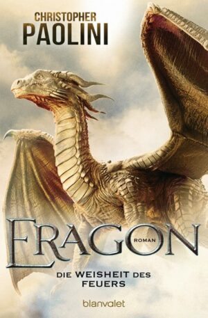 Eragon - Die Weisheit des Feuers | Bundesamt für magische Wesen