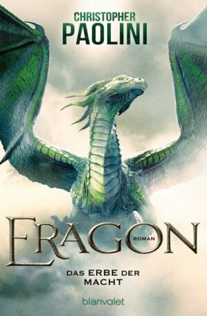 Eragon - Das Erbe der Macht | Bundesamt für magische Wesen