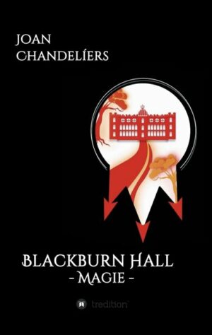 Blackburn Hall | Bundesamt für magische Wesen