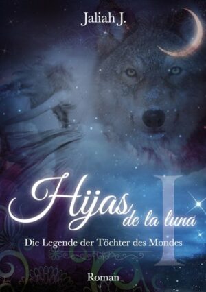 Hijas de la luna | Bundesamt für magische Wesen