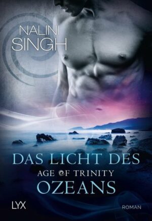 Age of Trinity - Das Licht des Ozeans | Bundesamt für magische Wesen