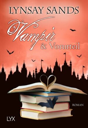 Vampir & Vorurteil | Bundesamt für magische Wesen