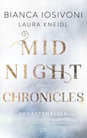 Midnight Chronicles - Schattenblick | Bundesamt für magische Wesen