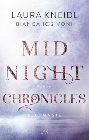 Midnight Chronicles - Blutmagie | Bundesamt für magische Wesen
