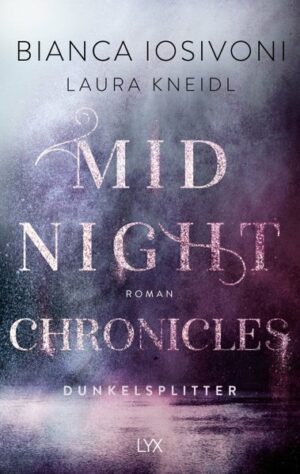 Midnight Chronicles - Dunkelsplitter | Bundesamt für magische Wesen