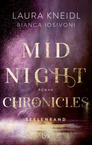 Midnight Chronicles - Seelenband | Bundesamt für magische Wesen