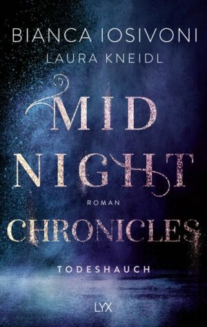 Midnight Chronicles - Todeshauch | Bundesamt für magische Wesen