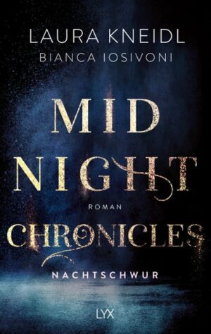 Midnight Chronicles - Nachtschwur | Bundesamt für magische Wesen