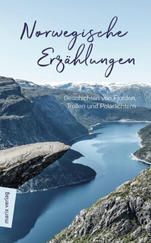 Norwegische Erzählungen | Bundesamt für magische Wesen