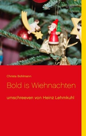 Bold is Wiehnachten | Bundesamt für magische Wesen