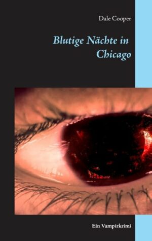 Blutige Nächte in Chicago | Bundesamt für magische Wesen
