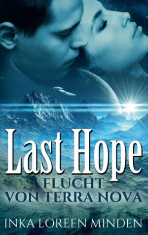 Last Hope | Bundesamt für magische Wesen