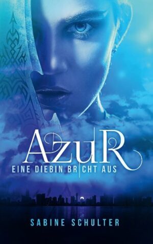Azur | Bundesamt für magische Wesen