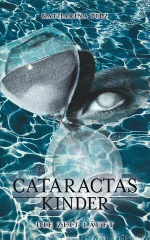 Cataractas Kinder | Bundesamt für magische Wesen